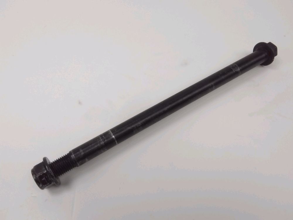 AXE DE ROUE AVANT