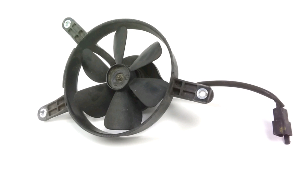 VENTILATEUR