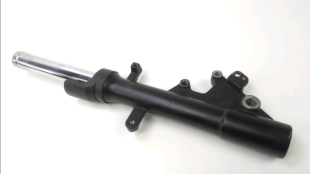 TUBE DE FOURCHE DROIT