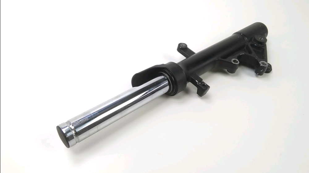 TUBE DE FOURCHE DROIT