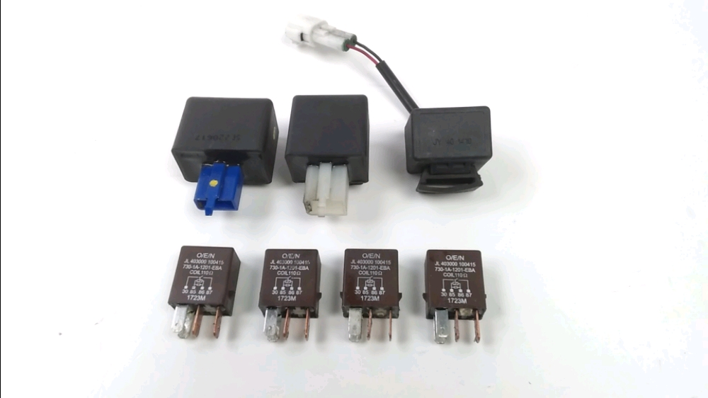 PACK ELECTRIQUE
