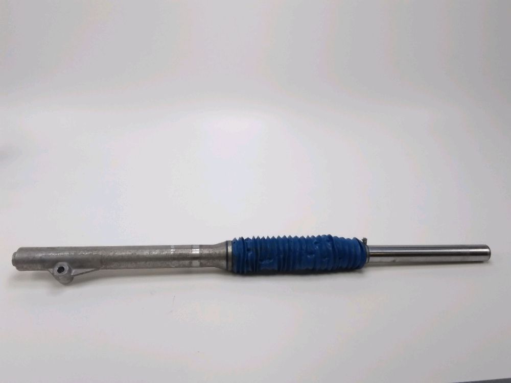 Tube de fourche droit