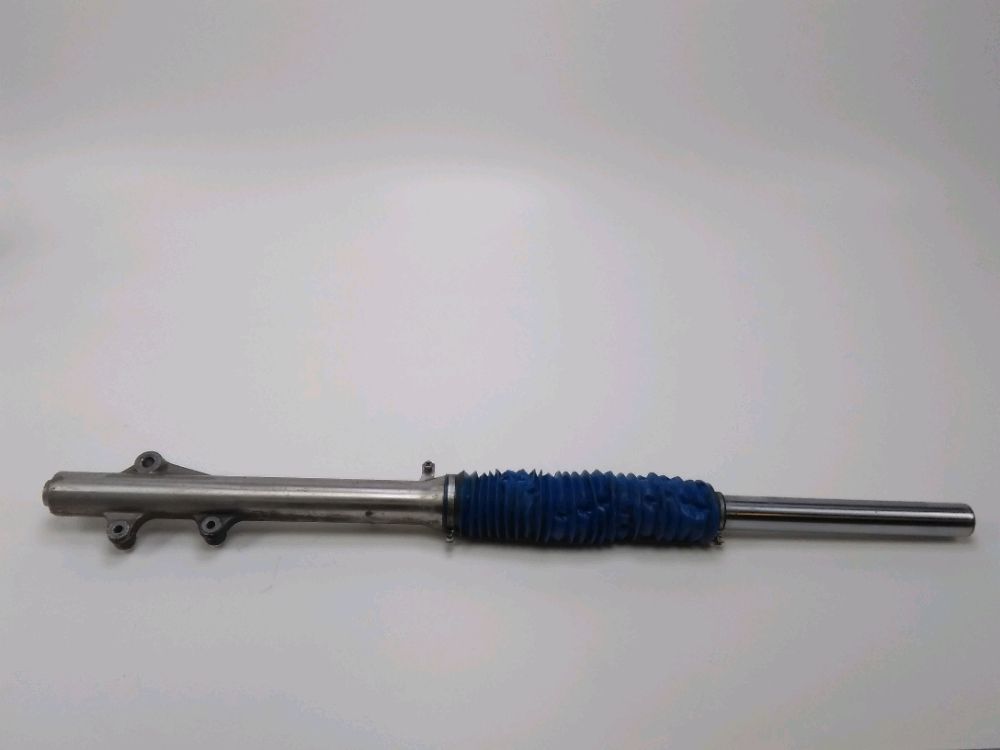 Tube de fourche gauche