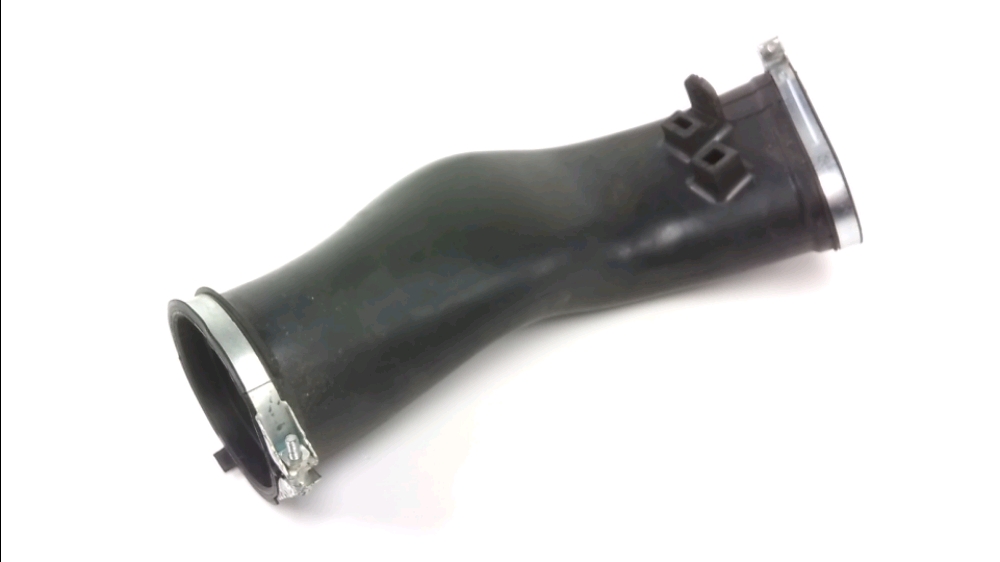 CONDUIT AIR GAUCHE