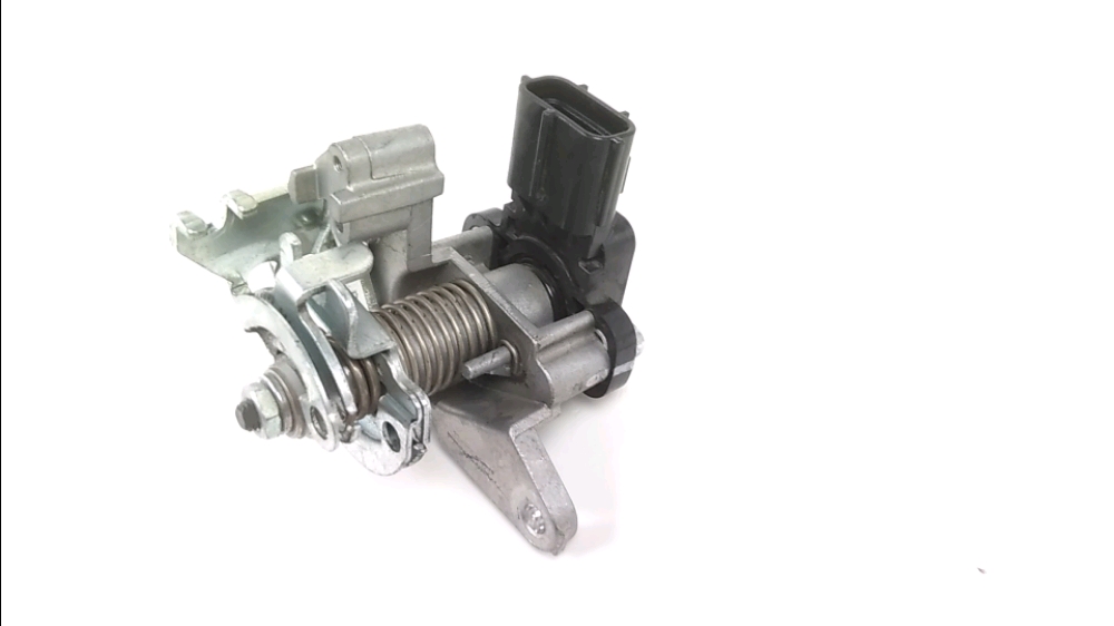 Moteur electrique