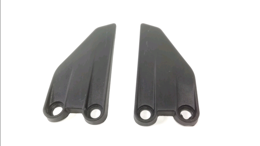 HABILLAGE PLATINE DROIT