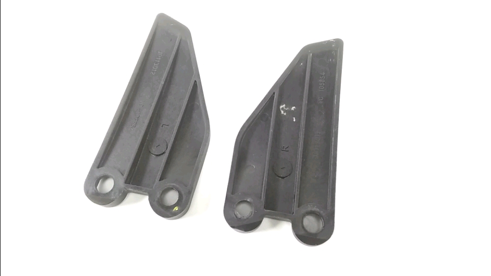 HABILLAGE PLATINE DROIT