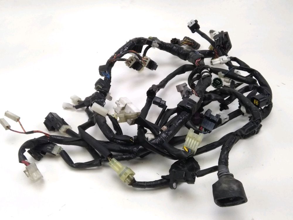 FAISCEAU ELECTRIQUE