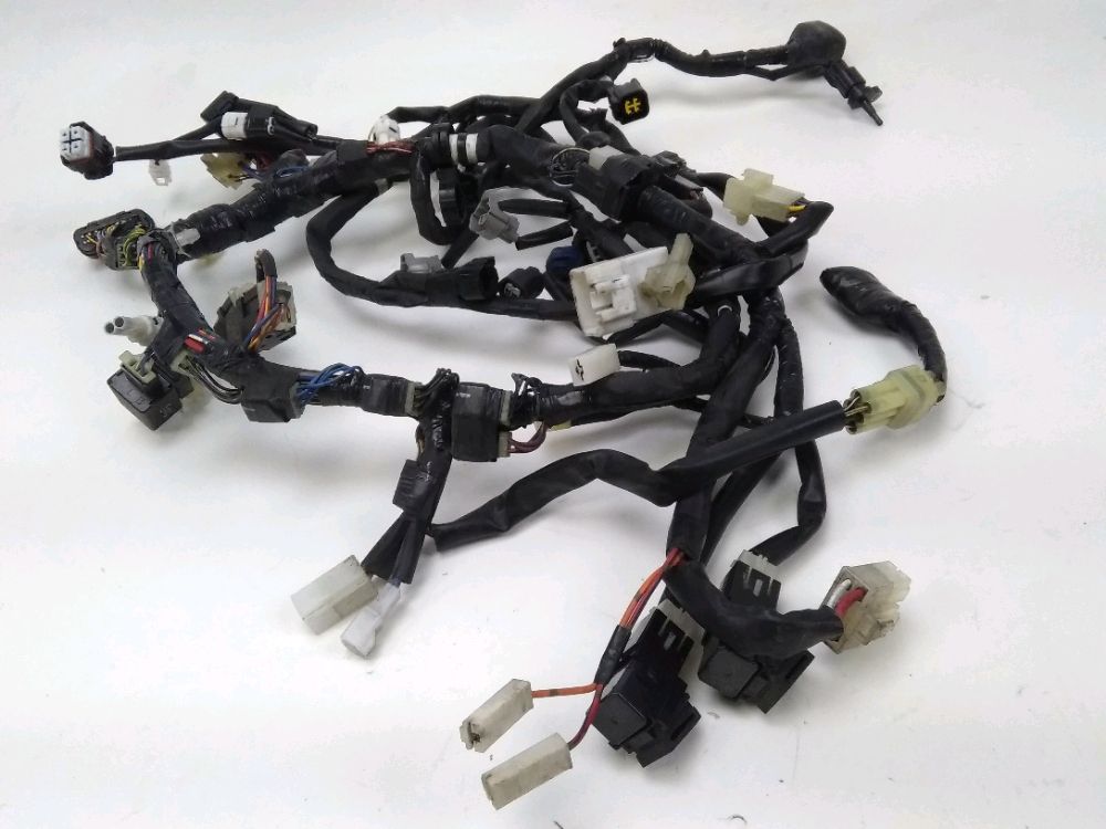 FAISCEAU ELECTRIQUE