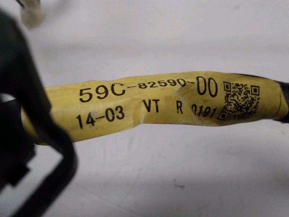FAISCEAU ELECTRIQUE