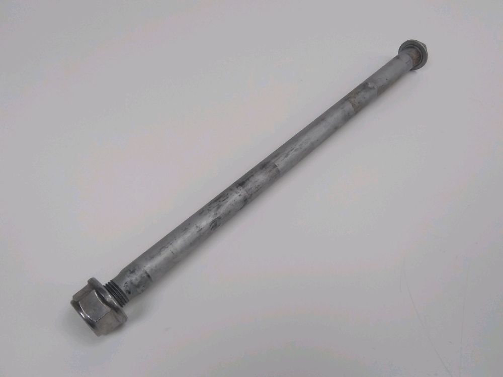 Axe de bras oscillant