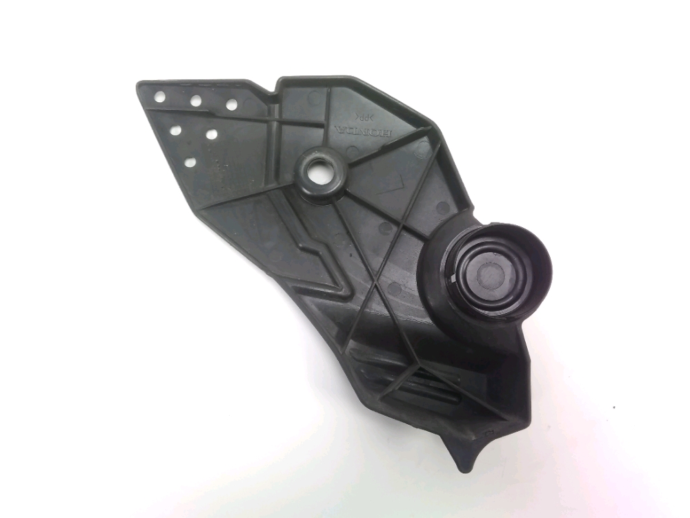 HABILLAGE PLATINE GAUCHE