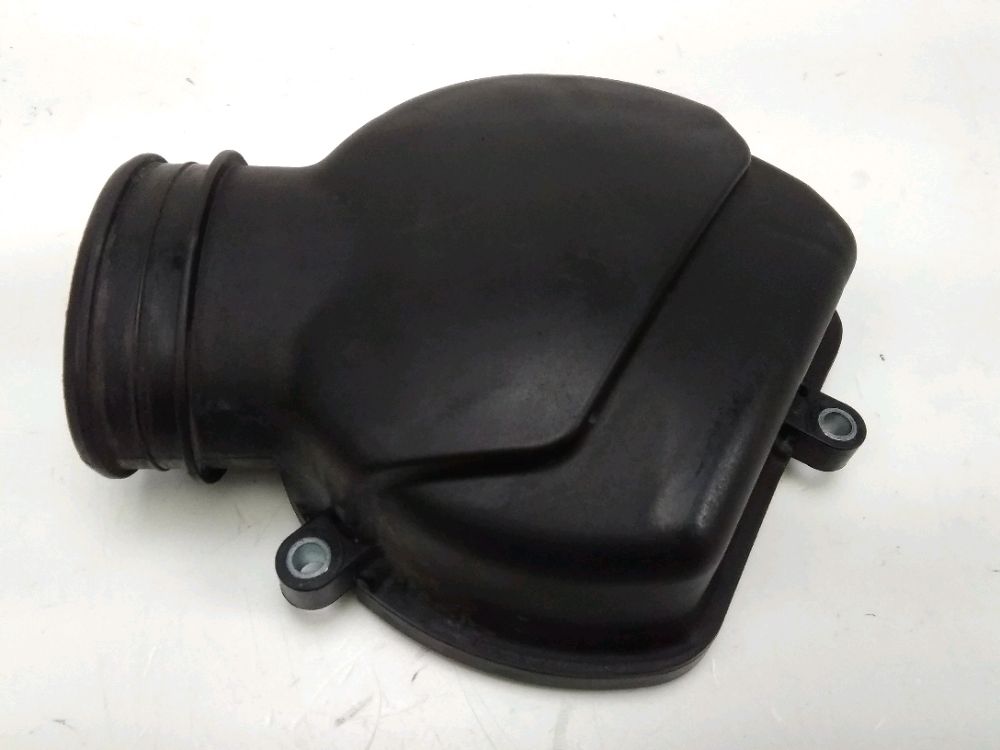 Conduit air droit