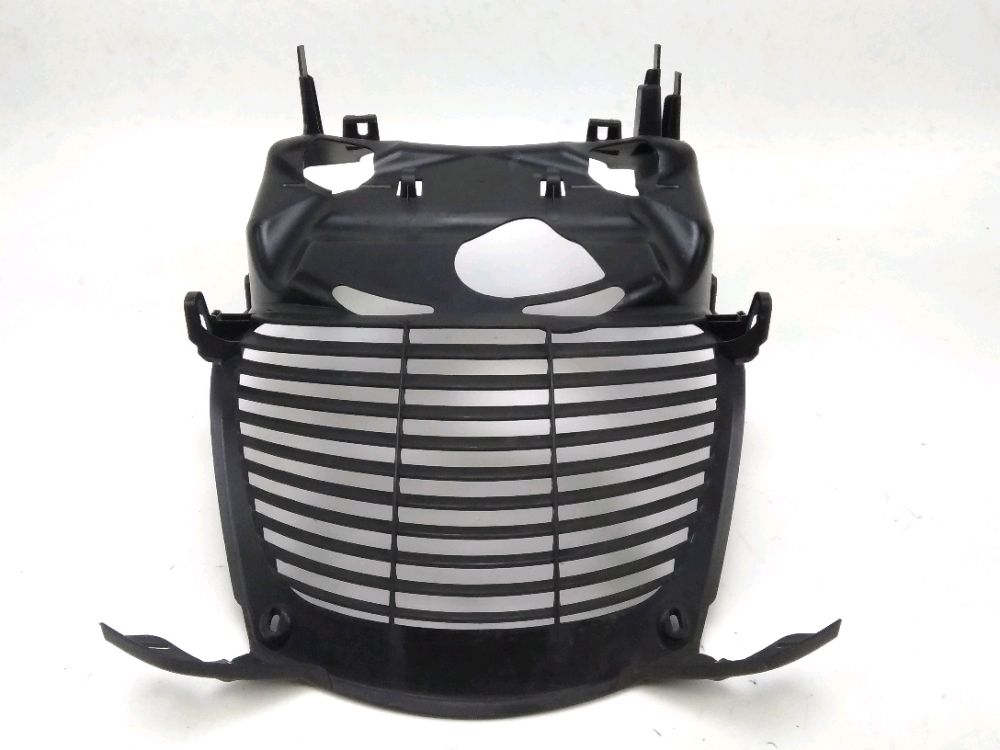 GRILLE DE RADIATEUR