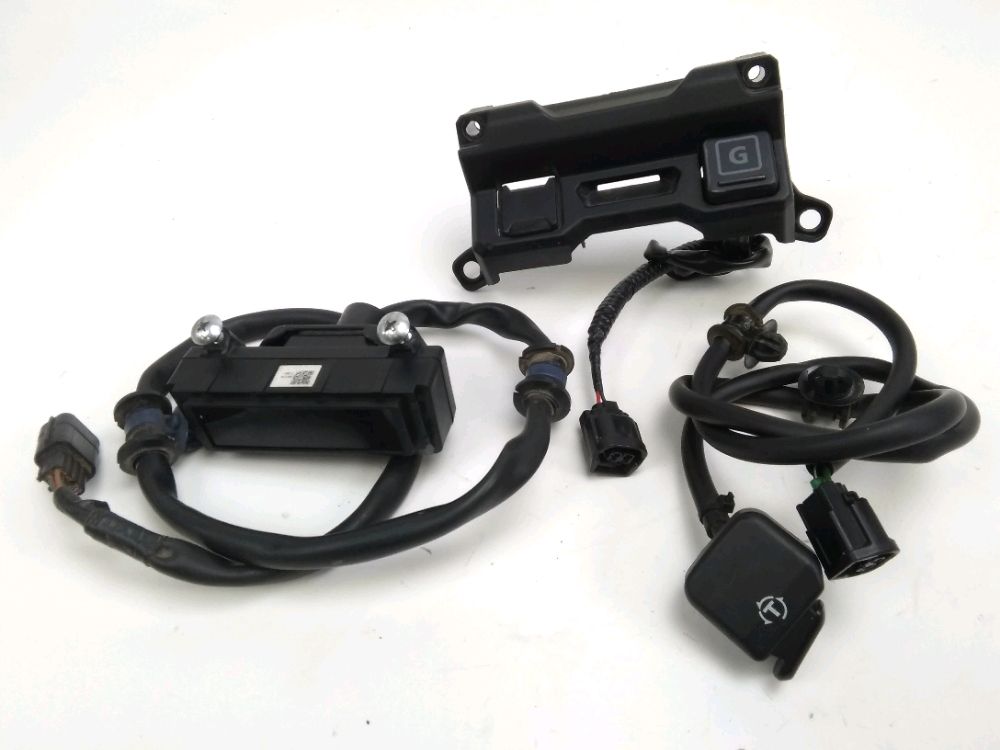 PACK ELECTRIQUE