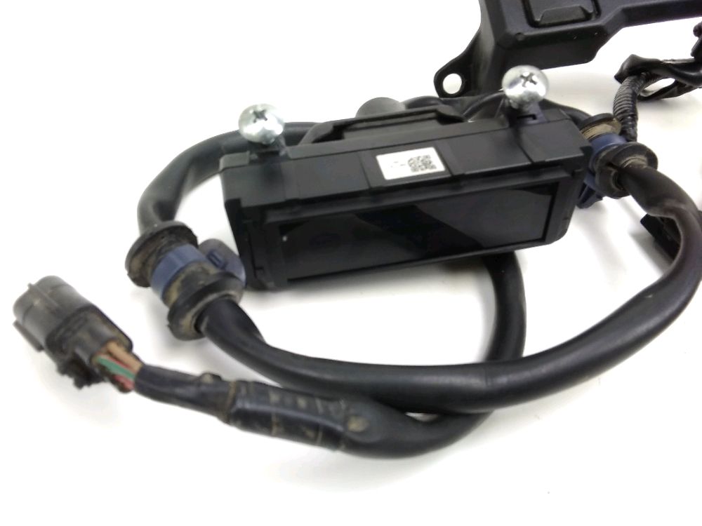 PACK ELECTRIQUE