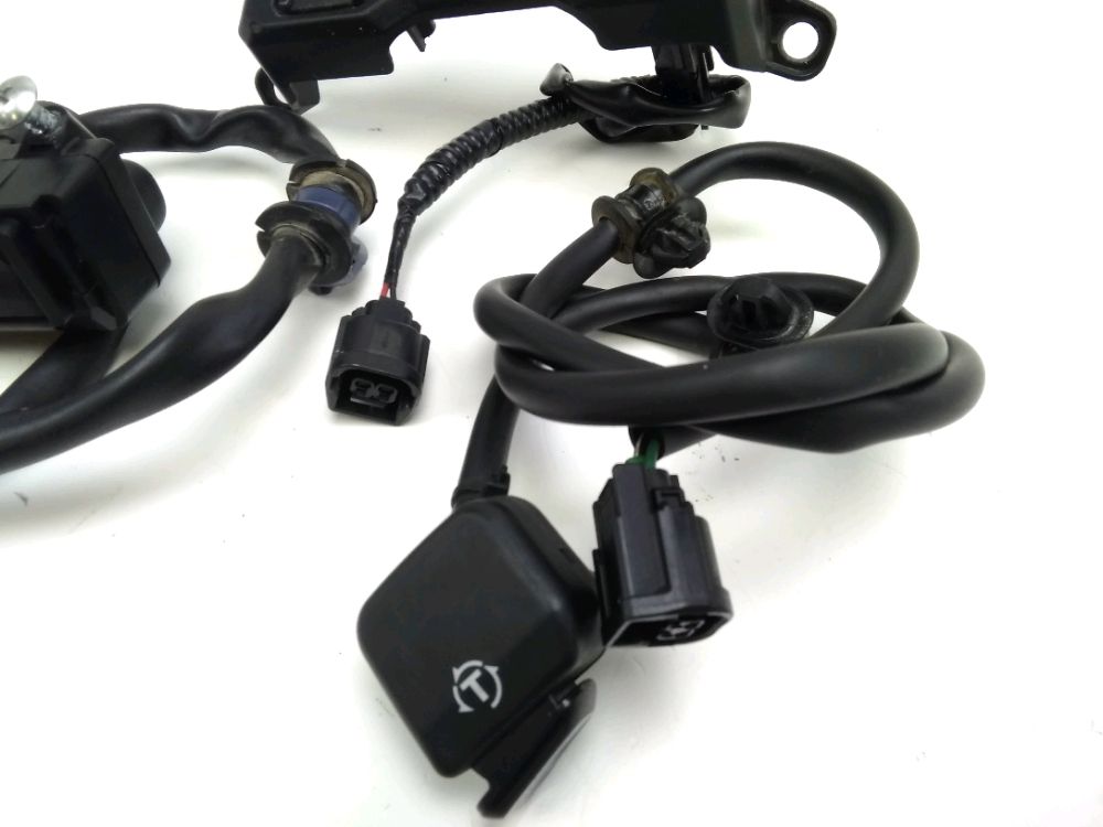 PACK ELECTRIQUE