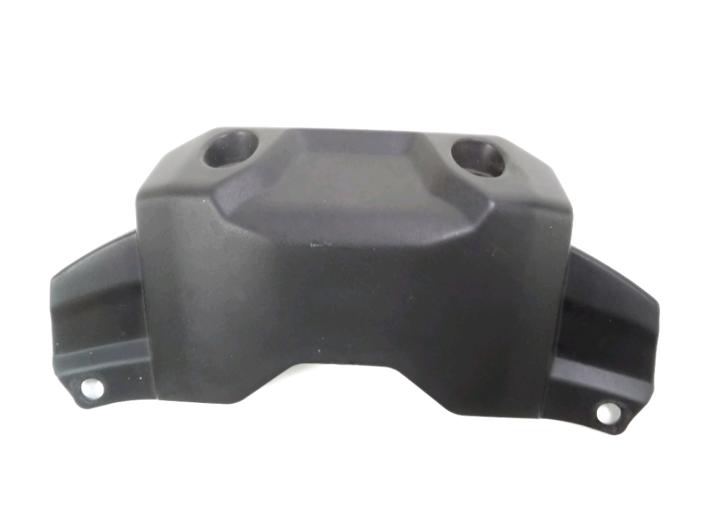 Habillage de reservoir