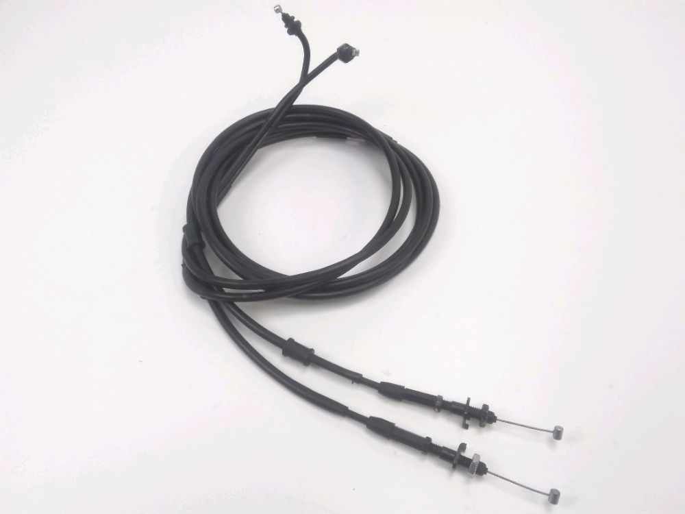 CABLE D'ACCELERATEUR