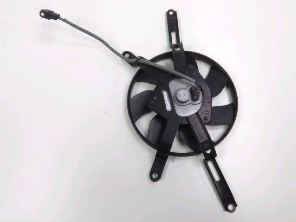 VENTILATEUR