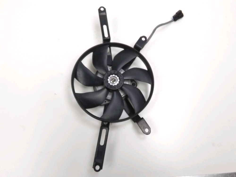 VENTILATEUR
