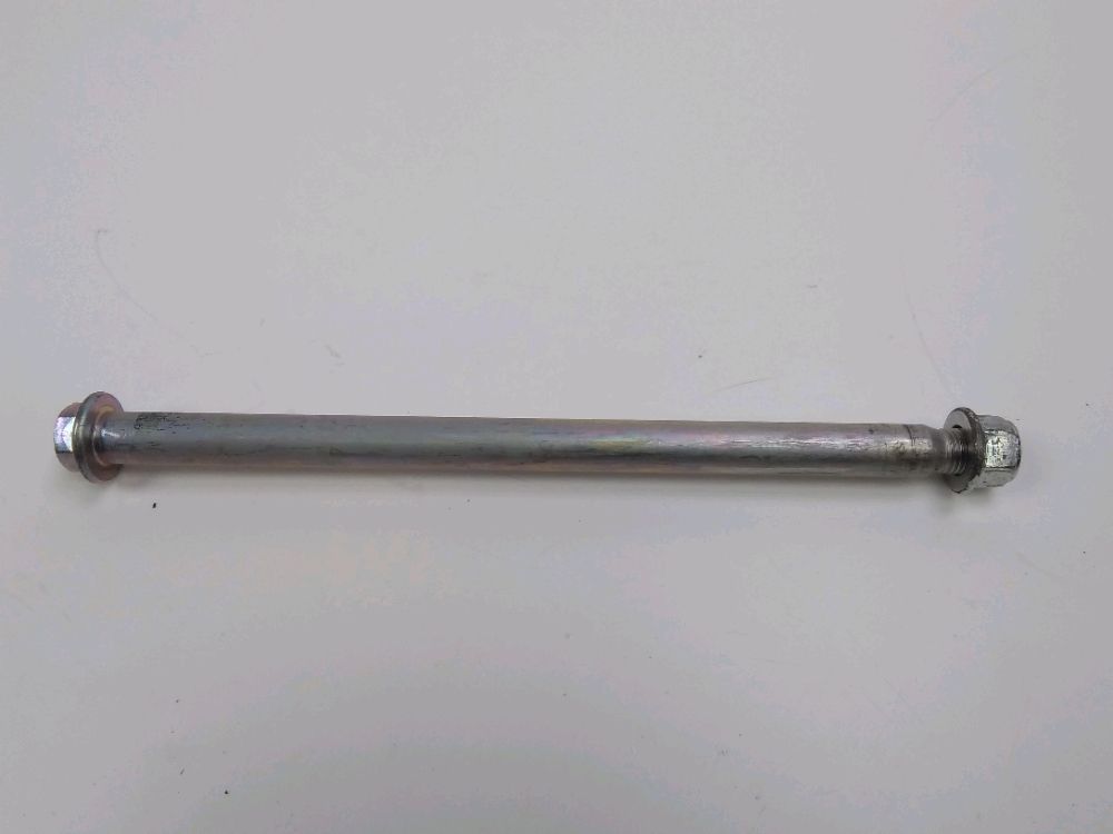 Axe de bras oscillant