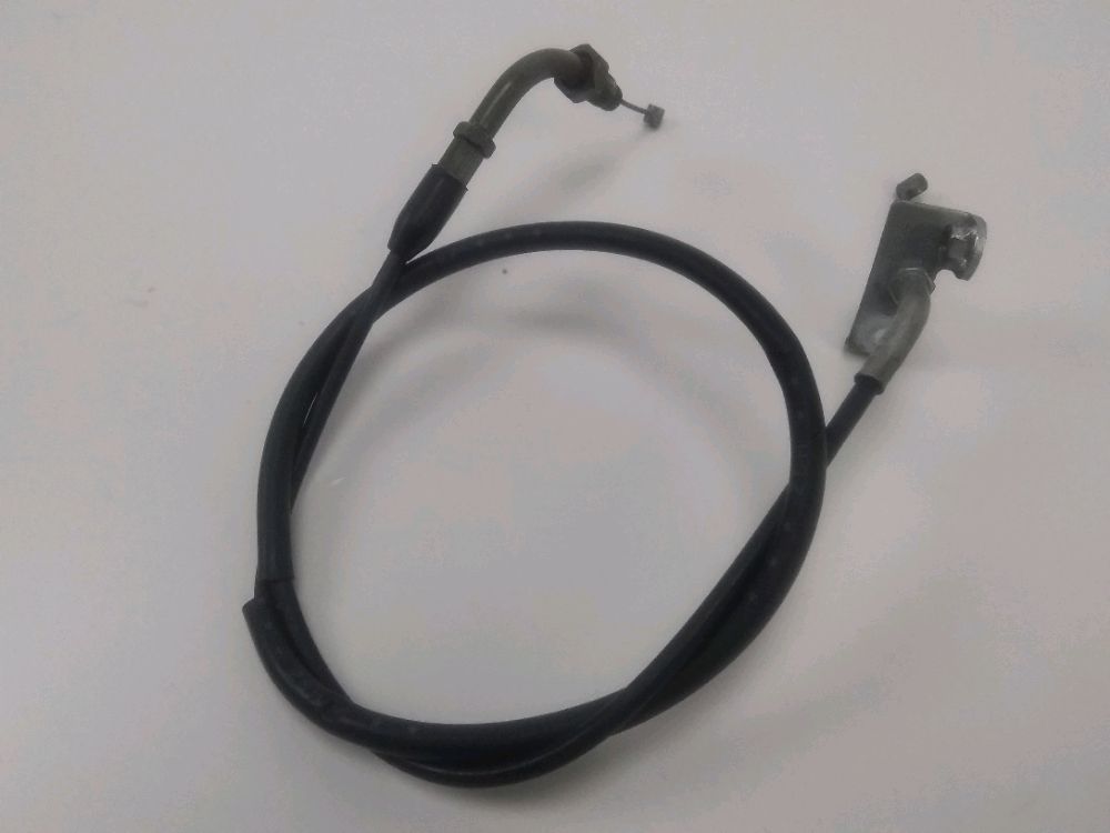 CABLE D'ACCELERATEUR