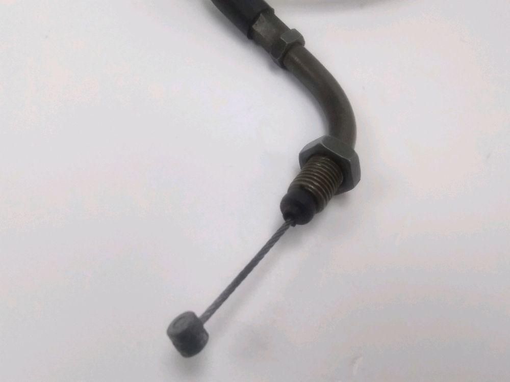 CABLE D'ACCELERATEUR