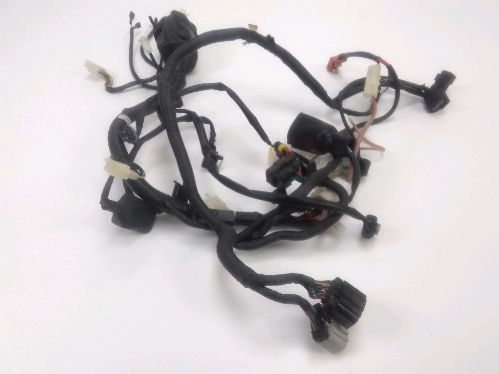 FAISCEAU ELECTRIQUE