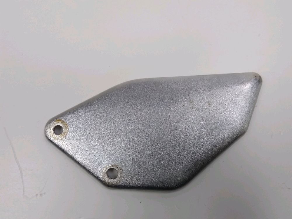 HABILLAGE PLATINE DROIT