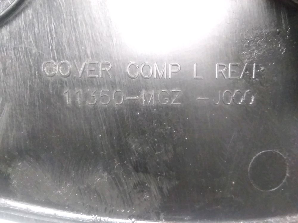 COUVERCLE PIGNON SORTIE BOITE