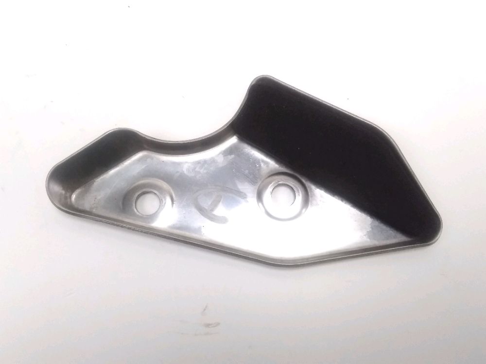 HABILLAGE PLATINE DROIT