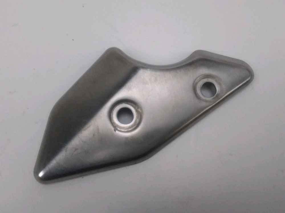 HABILLAGE PLATINE DROIT