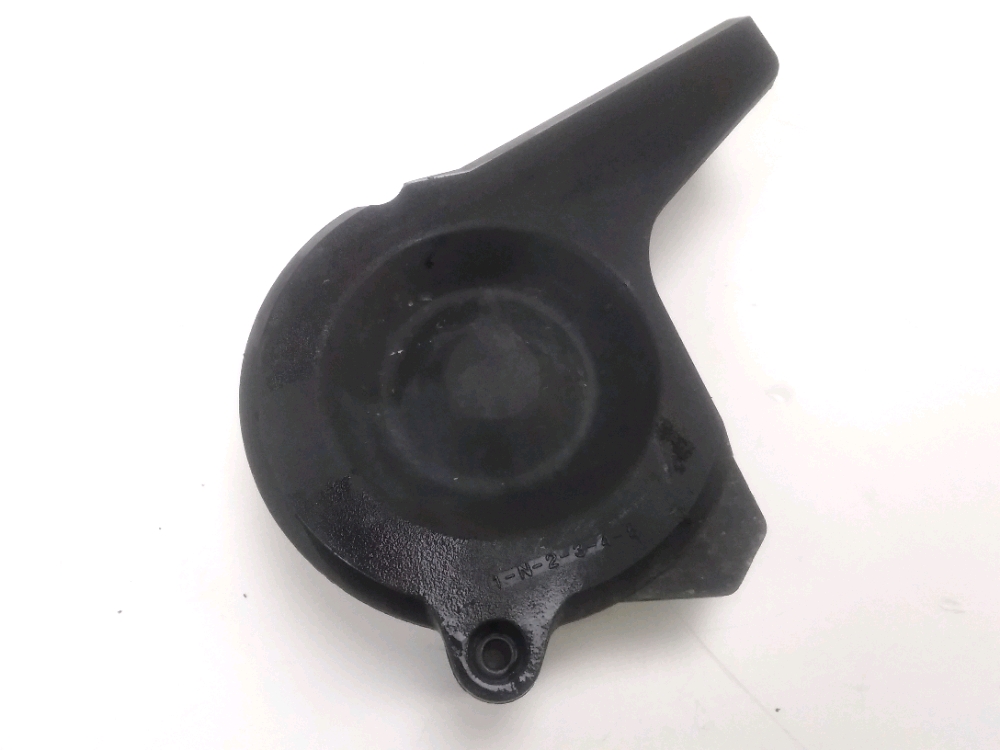 Couvercle pignon sortie boite