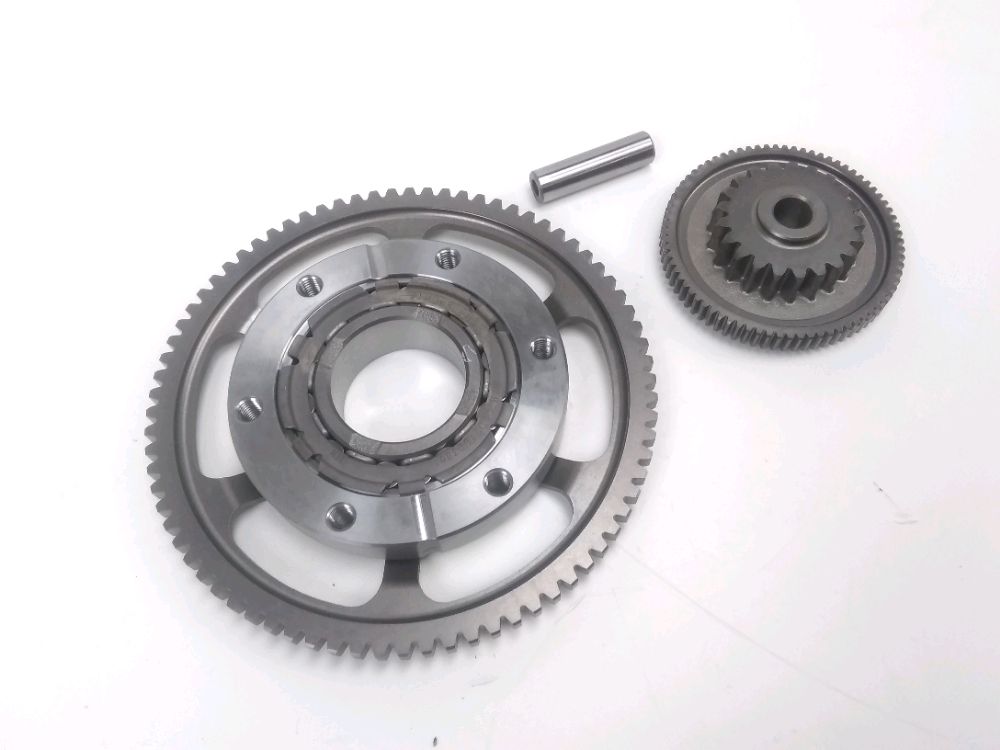 Roue libre de demarreur