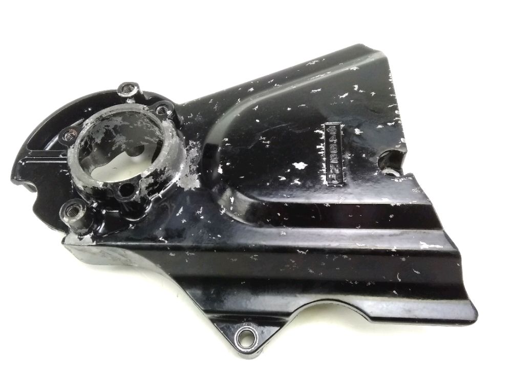 Couvercle pignon sortie boite