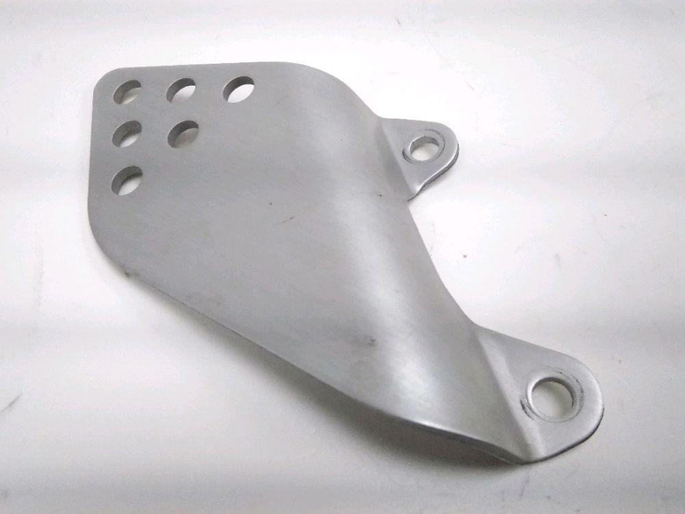 HABILLAGE PLATINE DROIT