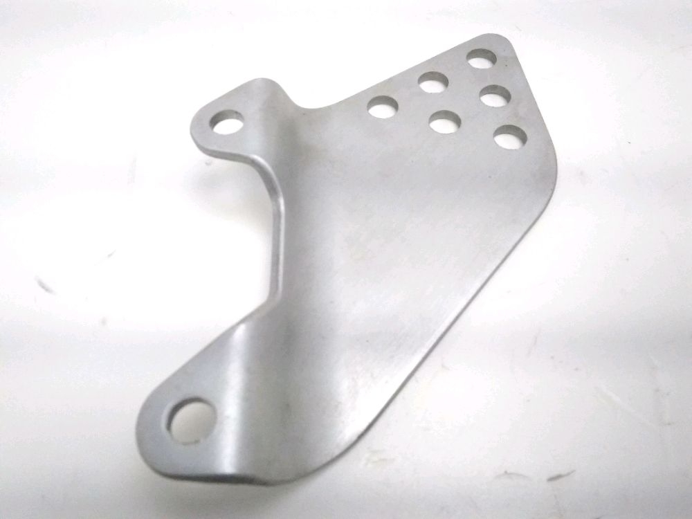 HABILLAGE PLATINE DROIT