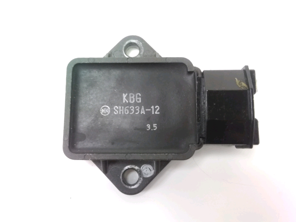 REGULATEUR DE TENSION