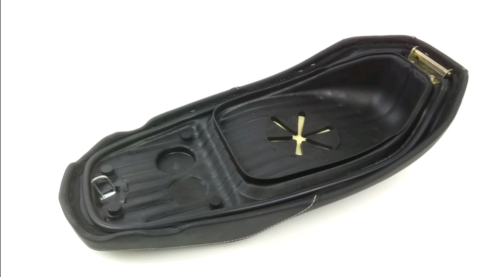 SELLE COMPLETE