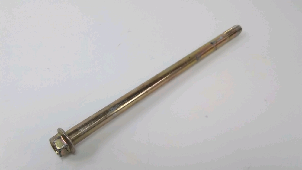 AXE DE ROUE AVANT