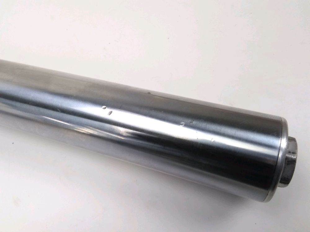 TUBE DE FOURCHE DROIT