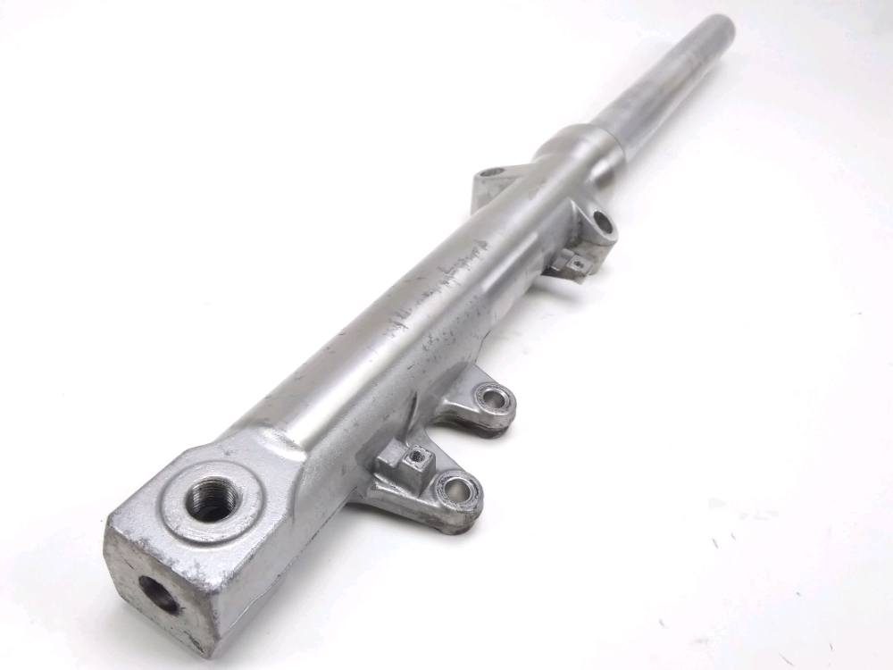 Tube de fourche gauche