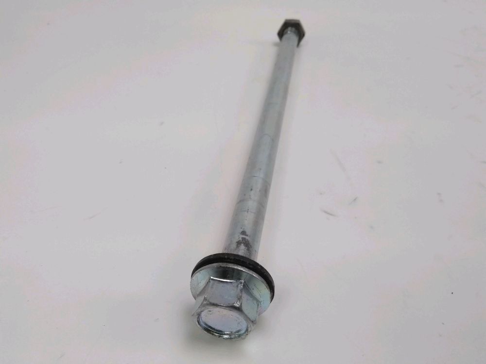 Axe de bras oscillant