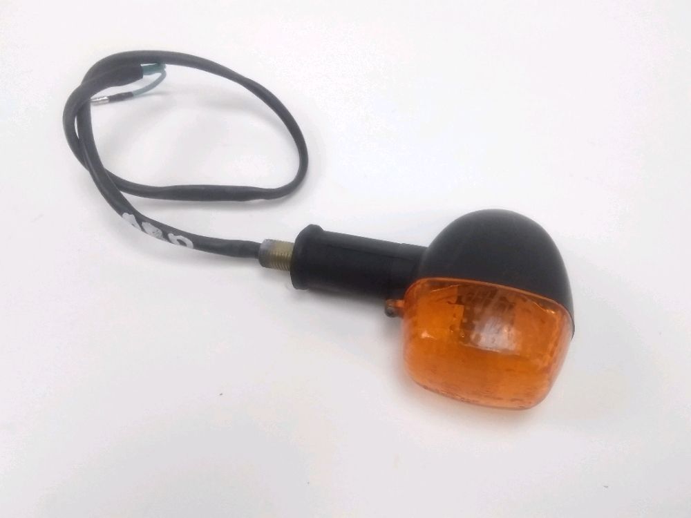 CLIGNOTANT ARRIERE D