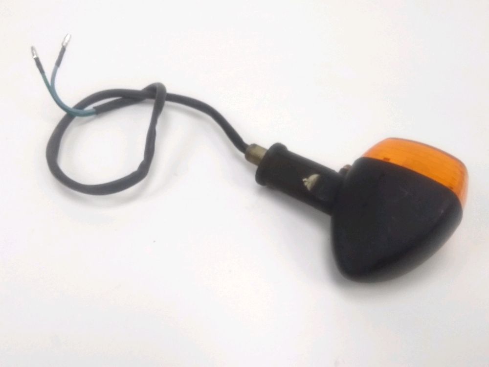 CLIGNOTANT ARRIERE D