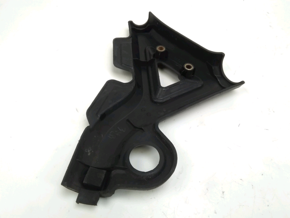 HABILLAGE DE CADRE GAUCHE