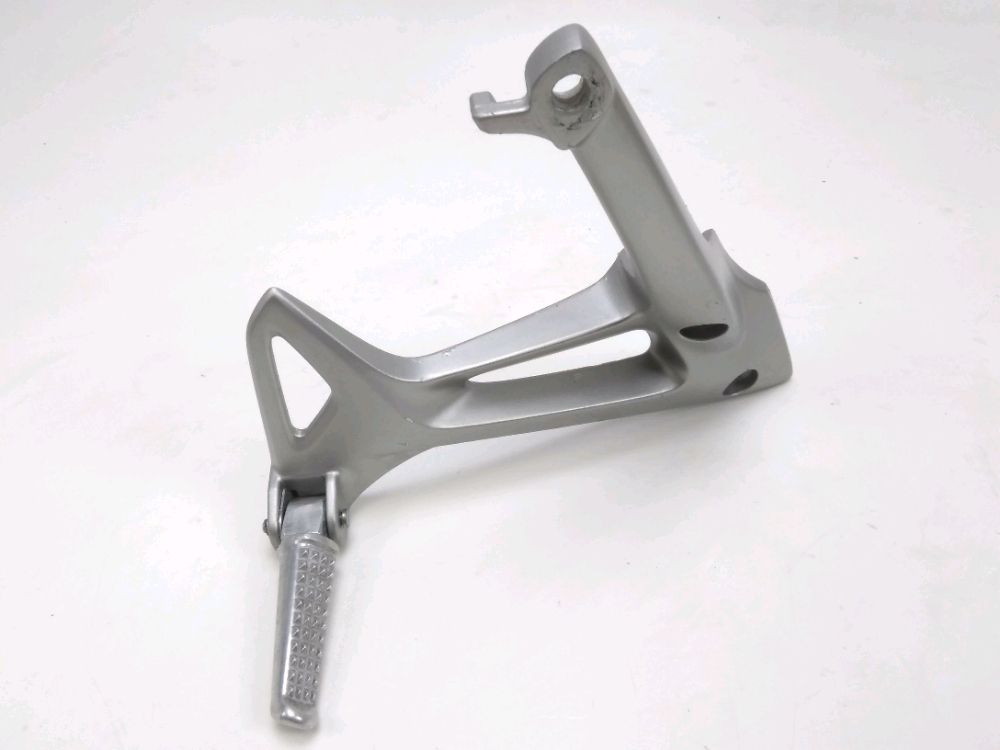 PLATINE ARRIERE DROITE COMPLETE