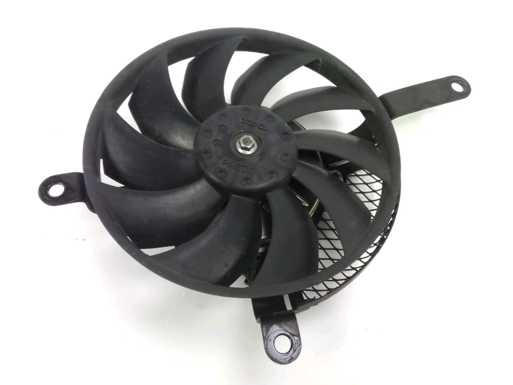 VENTILATEUR