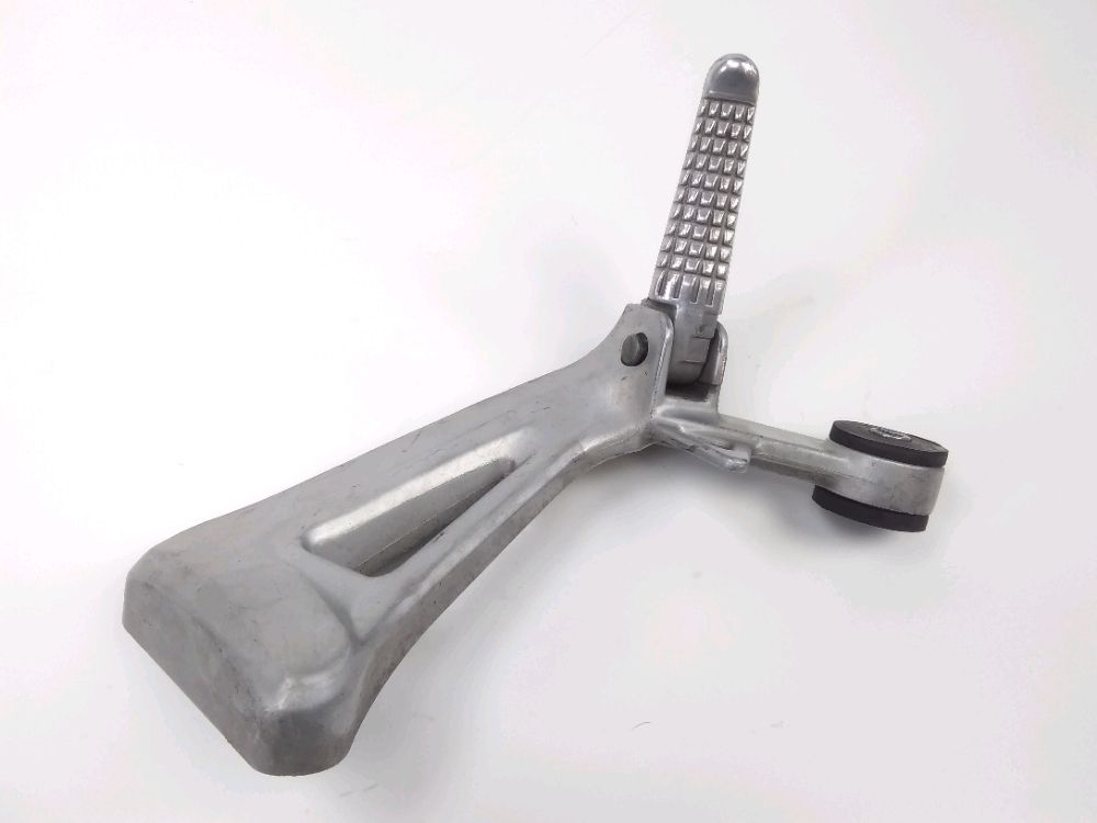 PLATINE ARRIERE DROITE COMPLETE